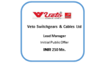 Veto Switchgears & Cables
