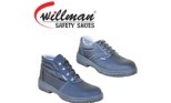 Willman Safety Shoes