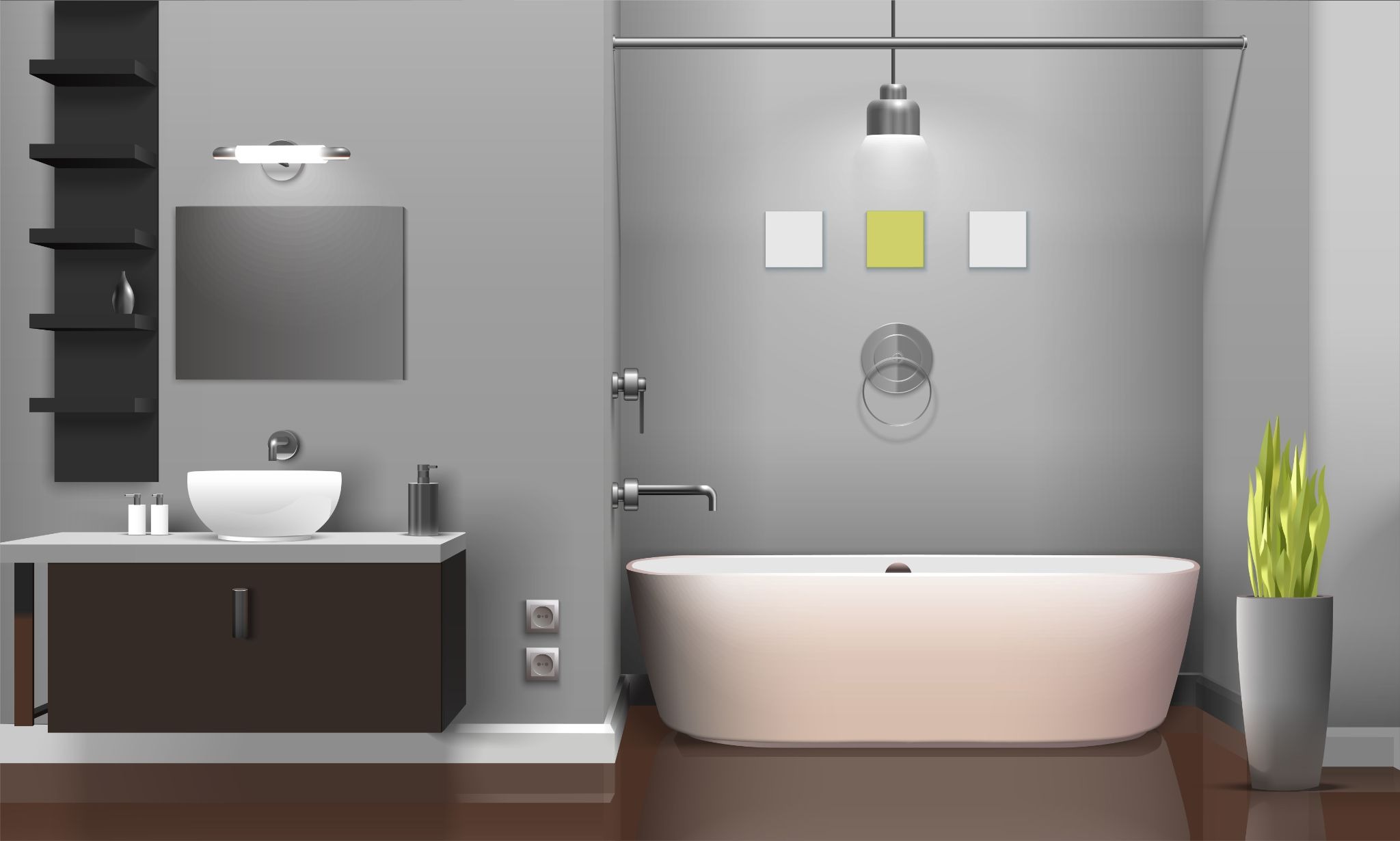 Sanitaryware supplier in uae