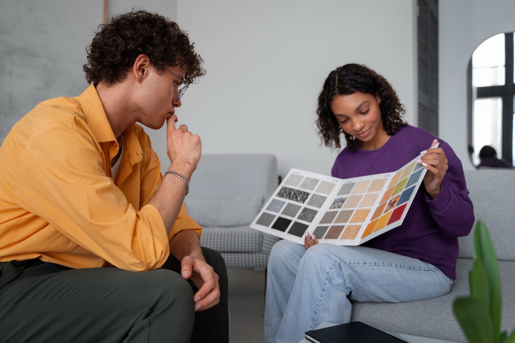 Paint Products in Dubai