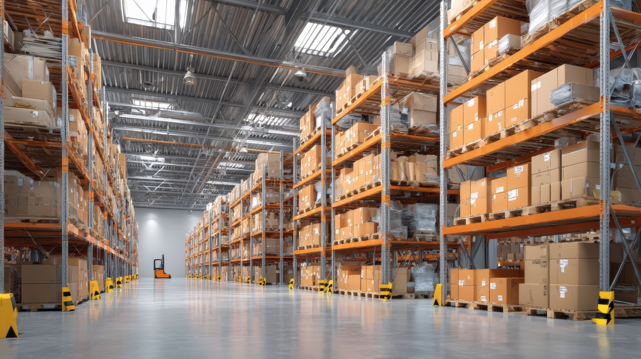 Wholesale Building Materials in Dubai